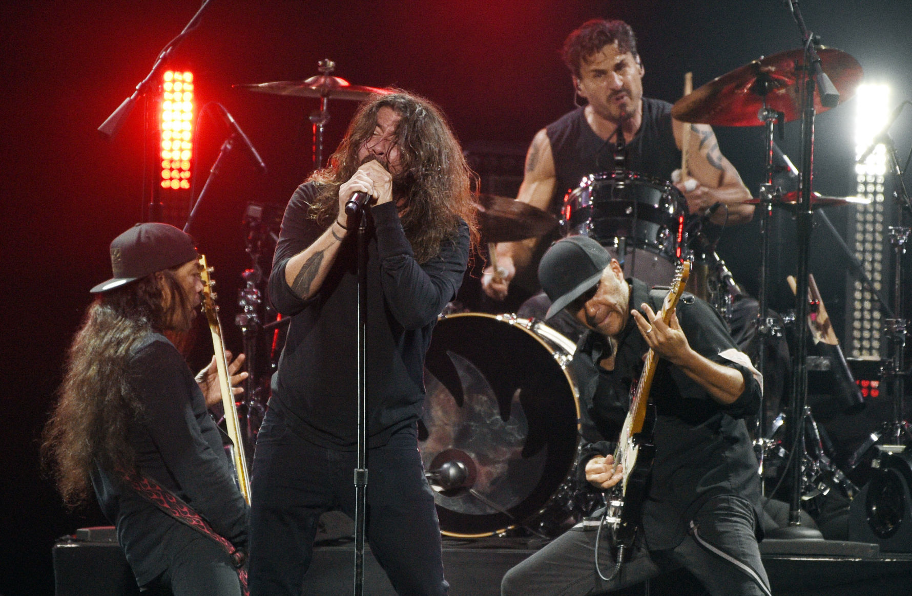 I Am The Highway: A Tribute to Chris Cornell